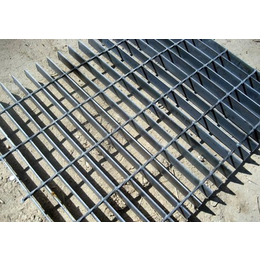 阳泉格栅板|钢构格栅板|煤矿格栅板