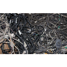 电缆回收-尚品再生资源回收厂家-电缆回收价格