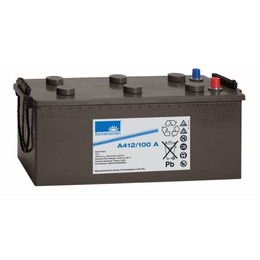 供应德国阳光A412100A蓄电池 厂家*UPS电源蓄电池缩略图