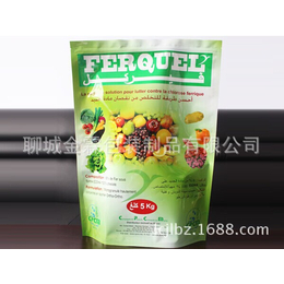 厂家*东平县有机肥料包装袋-农资包装袋-种子包装袋
