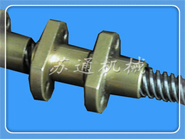 铝合金螺杆-无锡苏通机械公司-铝合金螺杆多少钱