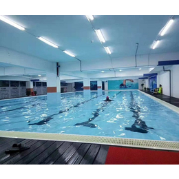 室外拆装式游泳池供应商-荆州室外拆装式游泳池-智乐游泳设施