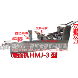 省力又安全的全自动一品鲜烩面机哪家便宜 