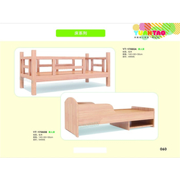 源涛玩具 积木玩具(图),儿童四人床生产商,床