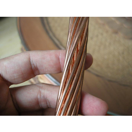 浙江120平方硬铜绞线规格标准