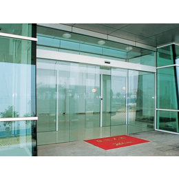 汉溪维修感应玻璃门、维修感应玻璃门、广州安装VERDE门机