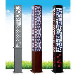 led太阳能路灯*、赣州太阳能路灯、太阳能草坪灯欧可光电