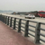 鄂州河道防撞栏杆、龙哲护栏缩略图1