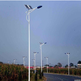 太阳能路灯生产厂家-扬州强大光电科技(在线咨询)-太阳能路灯