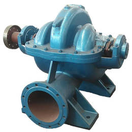 金石泵业(图)-单级双吸泵报价-三门单级双吸泵