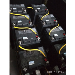 松下蓄电池12V24AH广州代理商 湛江珠海UPS电源销售价