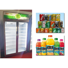阿坝超市饮料柜|达硕厨房设备制造|超市饮料柜价格