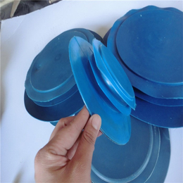 塑料法兰盖管帽|安康塑料法兰盖|生产厂家(查看)