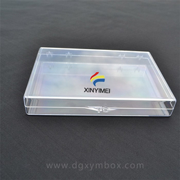 清远PS透明包装盒-鑫依美包装盒-PS透明包装盒厂商