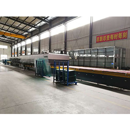 潍坊中空玻璃生产厂家-临朐华达价格优惠-3层中空玻璃