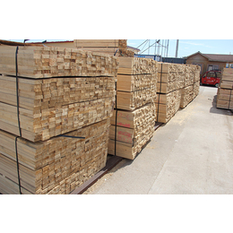 南洋杉建筑木方厂家-名和沪中木业建筑木方-南洋杉建筑木方