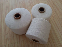 喷气纺涤纶纱生产-浩纺-上海喷气纺涤纶纱