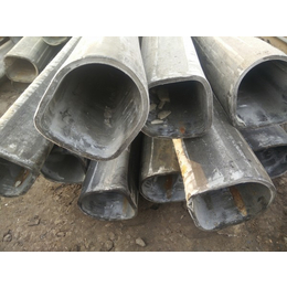 广西异型钢管生产加工
