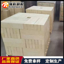 高铝砖大量出售 河南瑞科耐火材料厂家 定制生产 浇注料  