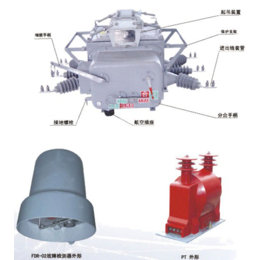 电力生产ZW20F智能看门狗断路器