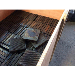 昊威橡塑板砖管材(图)-铸石板篦条规格·-爱辉区铸石板