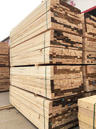 哪里有卖铁杉建筑方木的-滨州铁杉建筑方木-同创木业木方销售
