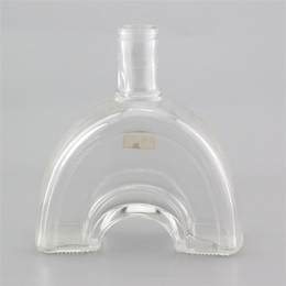 阳江玻璃瓶|白酒玻璃瓶|山东晶玻