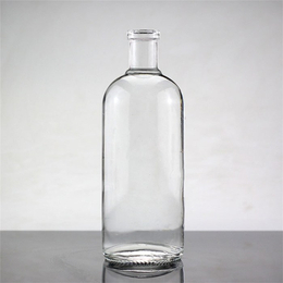 玻璃瓶、郓城金鹏玻璃、白料玻璃瓶