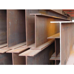 广州箱型钢结构柱-浩泽钢铁报价-箱型钢结构柱子对接方式