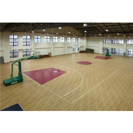 乒乓球场运动地板,天津航美,运动地板