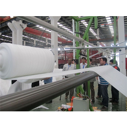 聚乙烯发泡生产设备报价_超力机械_天津发泡生产设备