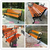 湖北公园椅- 南京典藏装饰木材-公园椅订购缩略图1