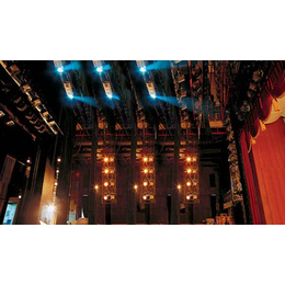 南京舞台灯光设备-华之茂-舞台灯光设备批发