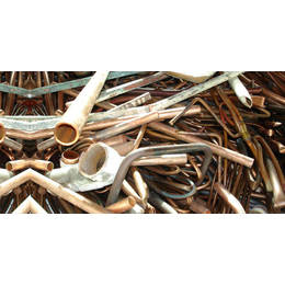 婷婷物资回收部(图)|武汉废铜回收市场|武汉废铜回收