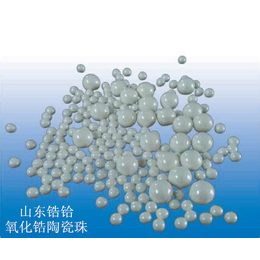 山东锆铪耐火材料(图)-氧化铝空心球怎么样-氧化铝空心球