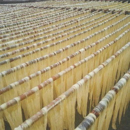 中科圣创(多图)|上海豆油皮机腐竹生产线价格