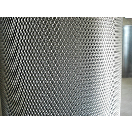 铝板钢板网材质|铝板钢板网|仁东丝网(查看)