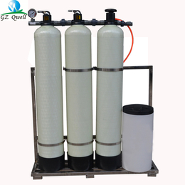 工业软化水设备_大型软化水处理装置_贵州软化水设备供应商
