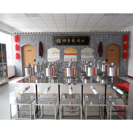 上海搅团机_搅团机一台多少钱_帮你富食品机械(推荐商家)