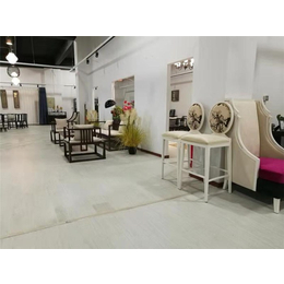 新中式客厅设计-永辉家具(在线咨询)-深圳新中式客厅