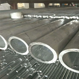 LY12合金无缝铝管 2024铝管 保定铝管厂缩略图