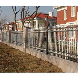 恒泰护栏厂家(图),锌钢护栏厂,河南锌钢护栏