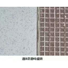 架空陶瓷*静电地板,宏海建材(在线咨询),忻州*静电地板