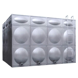 不锈钢水箱定做-顺征空调质量保障-张家口不锈钢水箱