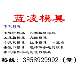 义乌去浇口模具、蓝凌模具****制造、去浇口模具生产厂家