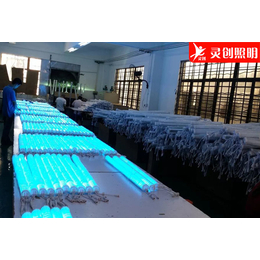 北京数码管高亮度*散热好品种齐全广东灵创照明