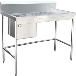 不锈钢厨房设备 按需定制 厂家* 晶圣不锈钢制品