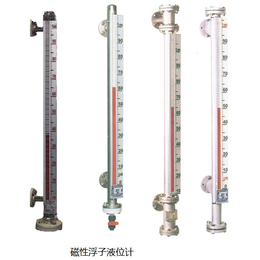 长城仪表(图)_分体式射频导纳物位计_物位计