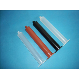 微松塑胶(图),陶瓷胶胶管优势,河北陶瓷胶胶管