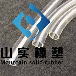 聚氨酯PU透明全塑管 不含钢丝塑料管 PU全塑软管